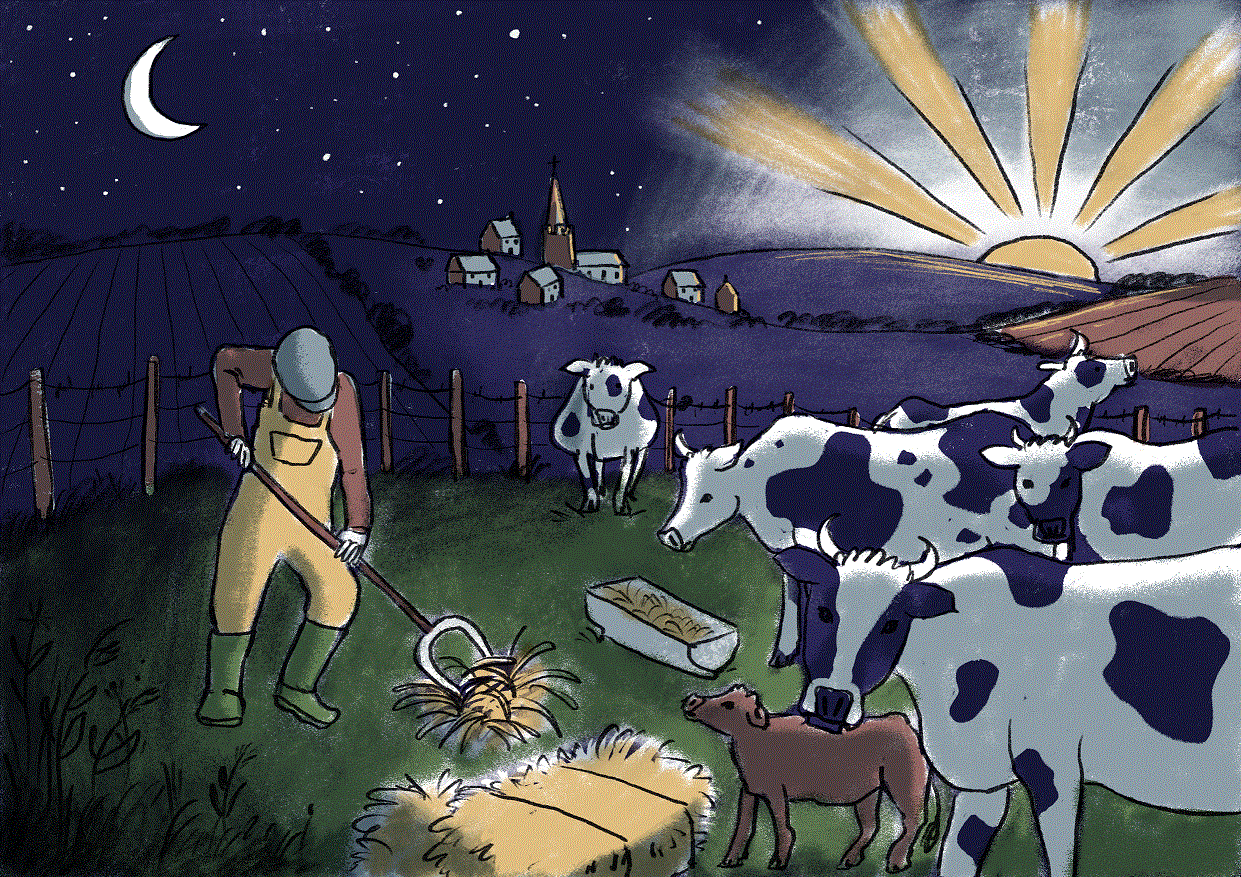 Hardship and farming for website